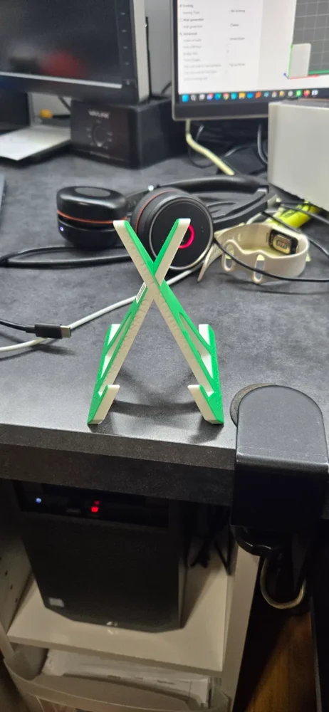 Phone stand